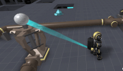 DistributorBeam