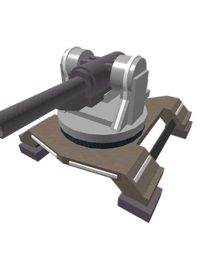 Roblox Artillery