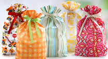 Gift bags