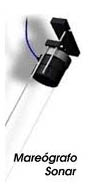 MareografoSonar