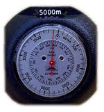 Altimetro