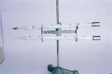 TERMOMETROMAXMINgarita