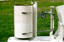 Termohigrografo