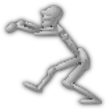 Ecs skeleton