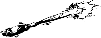 SilverWand
