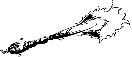 GoldWand