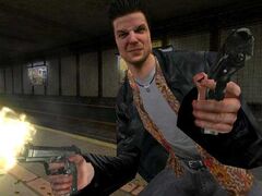 Maxpayne