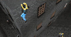 Urban Decay screenshot 03