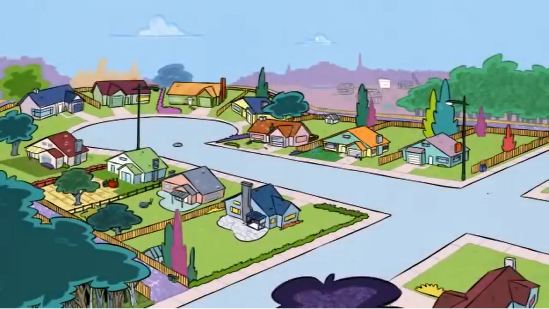Image CDS.png Ed, Edd N Eddy Location Guide Wikia FANDOM powered