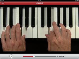 Piano 4