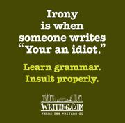 Grammarly on Facebook