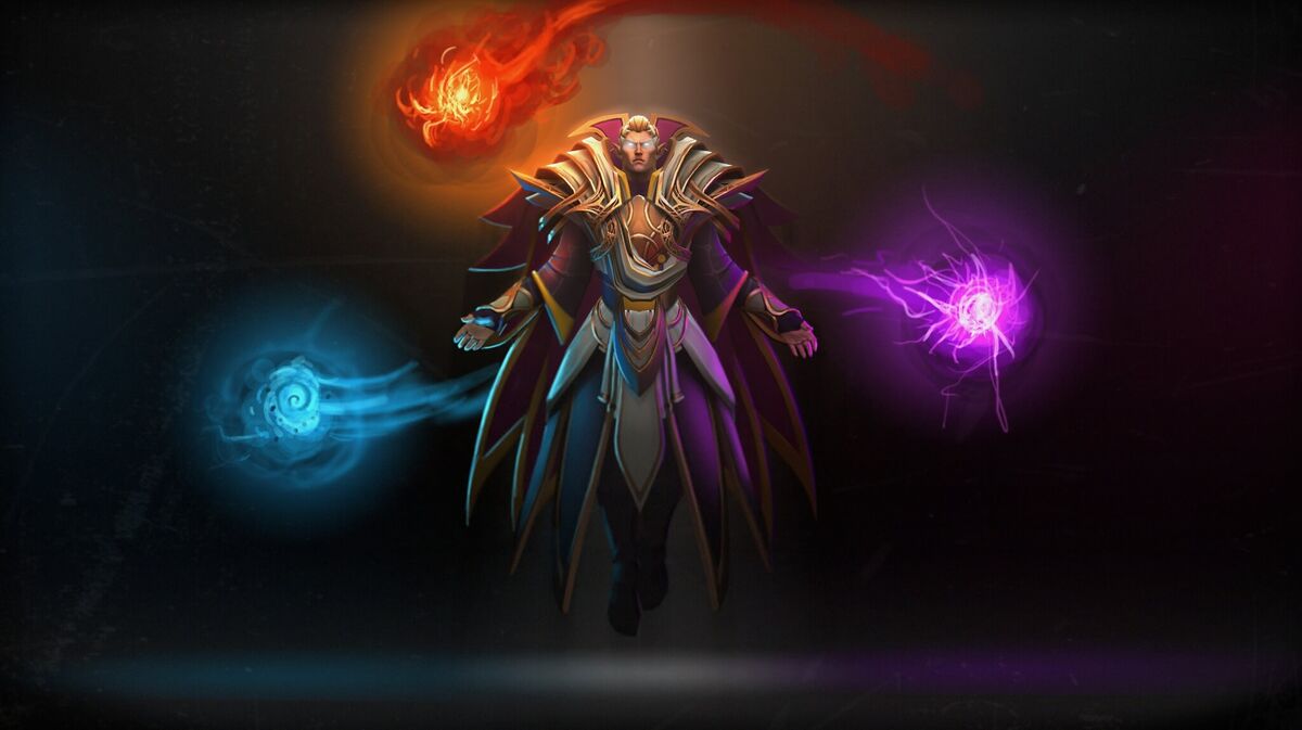 invoker