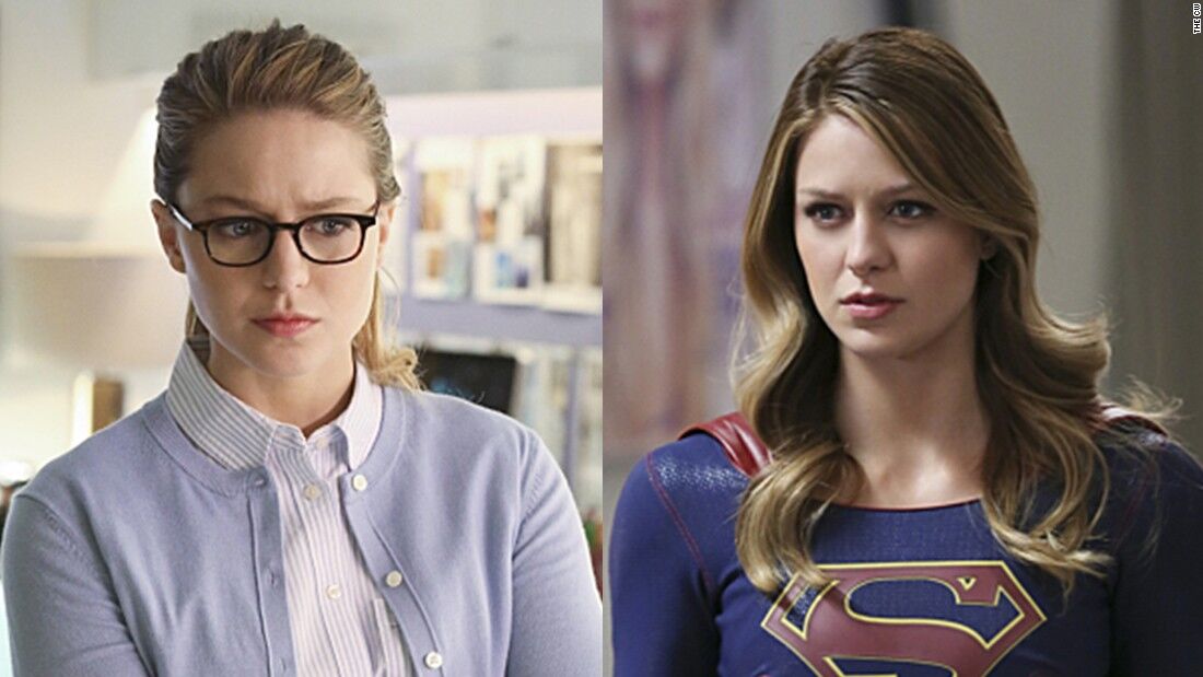 Why Nobody Recognizes Kara Danvers as Supergirl | Fandom