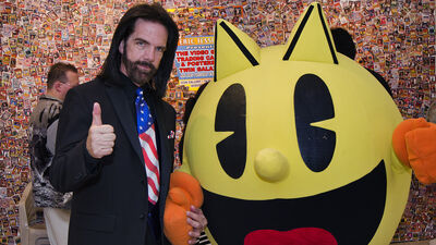 Why 'King of Kong' Star Billy Mitchell is the Greatest Movie Villain of All-Time