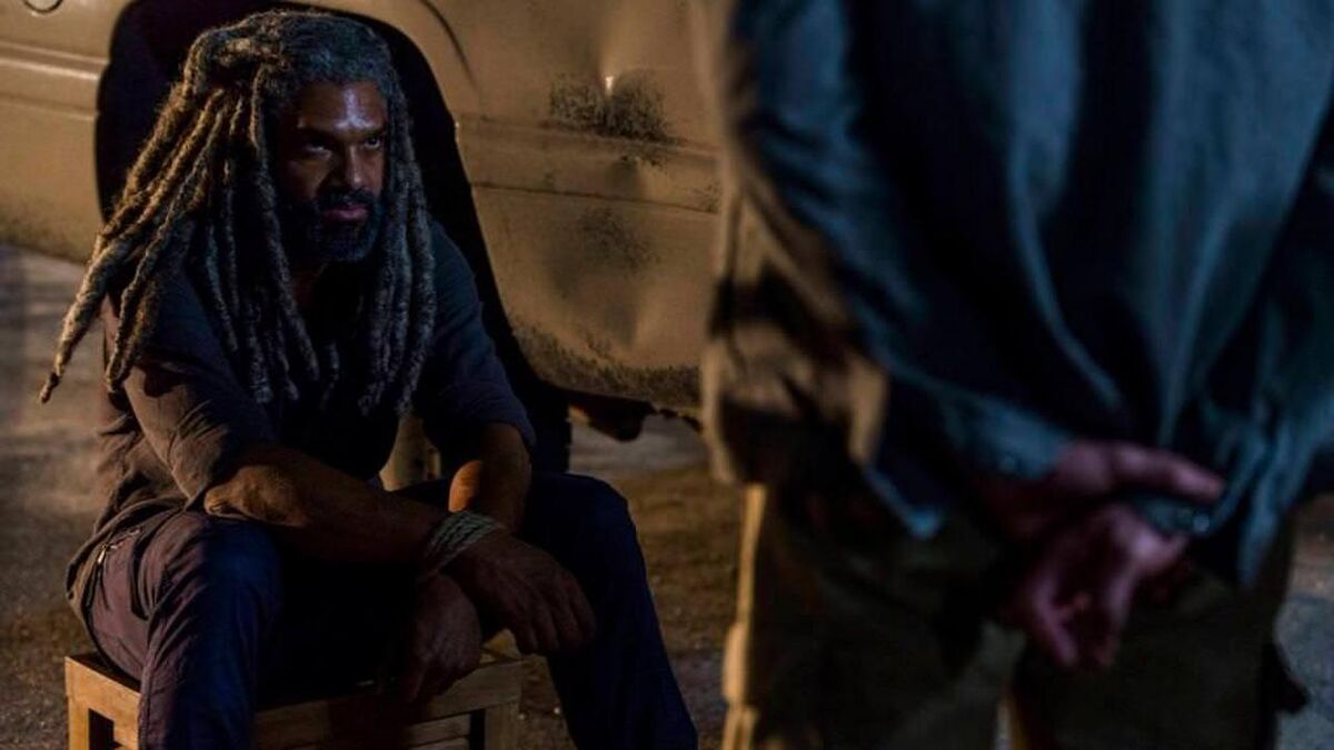 the walking dead season 8 ezekiel