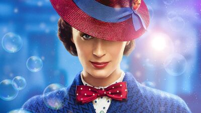 ‘Mary Poppins Returns’: All the Easiest to Miss Easter Eggs and References