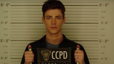 Everything to Know About The Trial of The Flash