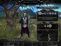 CAH Elven Lord