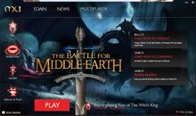 Edain Launcher4