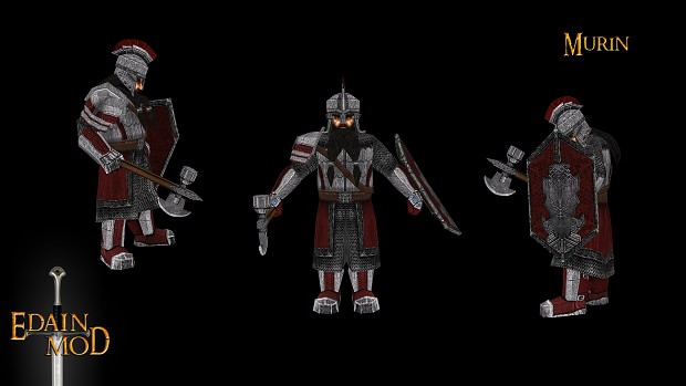 Murin | Edain Mod Wiki | FANDOM powered by Wikia