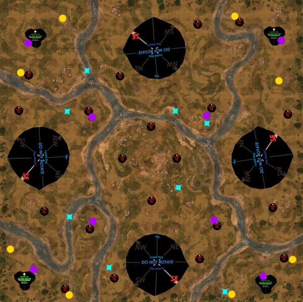Druadan Forest-0