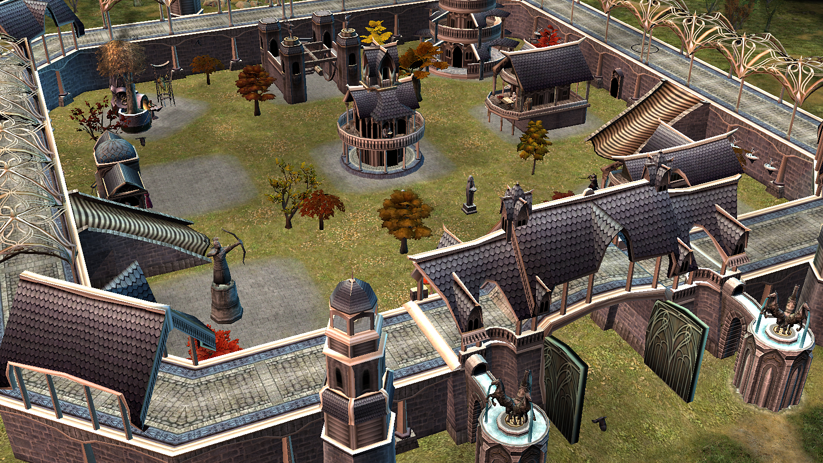 New City Of Heroes Game New City Of Heroes Game