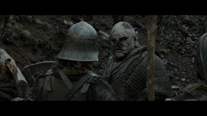 Orc Overseer