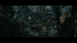 Mirkwood Border Guards-0