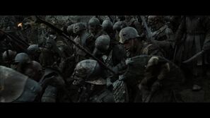 Mordor Orcs