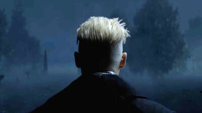 'Fantastic Beasts' Grindelwald Spoilers and Where to Find Them