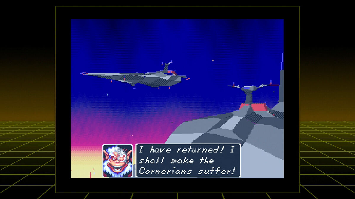 Star Fox 2 review