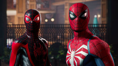 Improving On A Masterpiece: How 'Spider-Man 2' Can Set Itself Apart