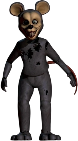 mouse trap game the entertainer