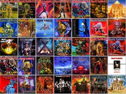 Iron Maiden