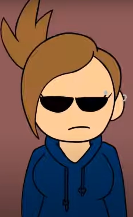 Tamara | Eddsworld the Fan Movie Wiki | Fandom