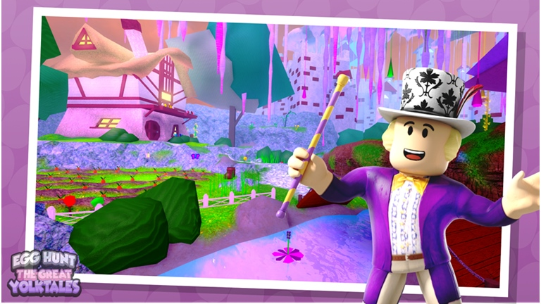 Wonderland Grove Egg Hunt The Great Yolktales Wiki Fandom - roblox egg hunt 2018 unofficial