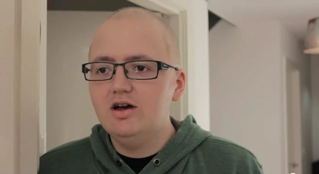 Edd Gould | Eddsworld Wiki | FANDOM powered by Wikia