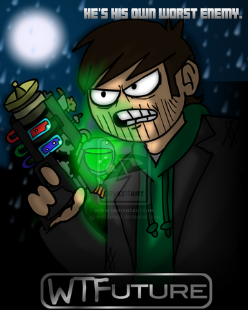 Wtfuture Eddsworld Wiki Fandom