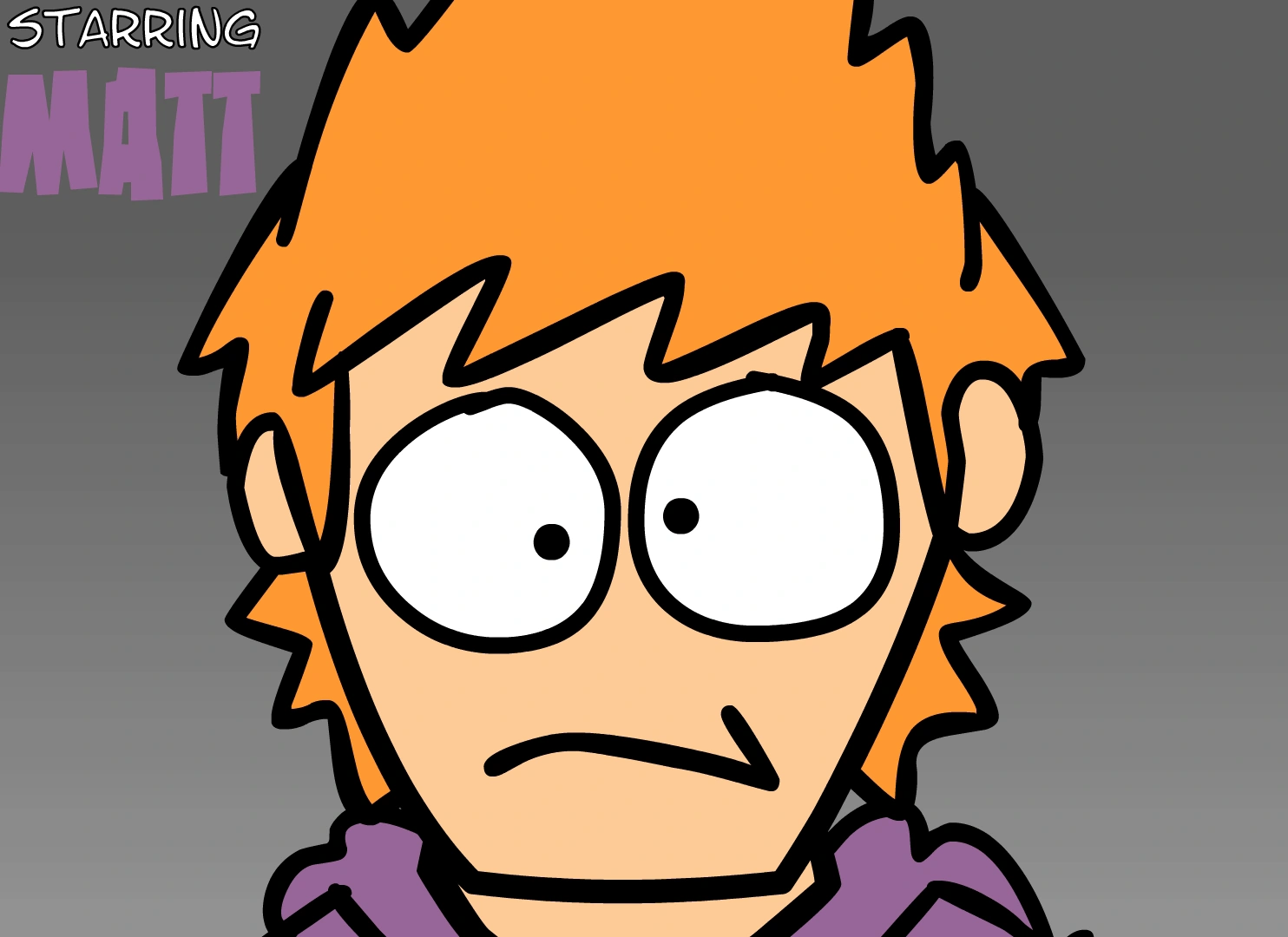Image Starring Matt.png Eddsworld Wiki FANDOM powered by Wikia