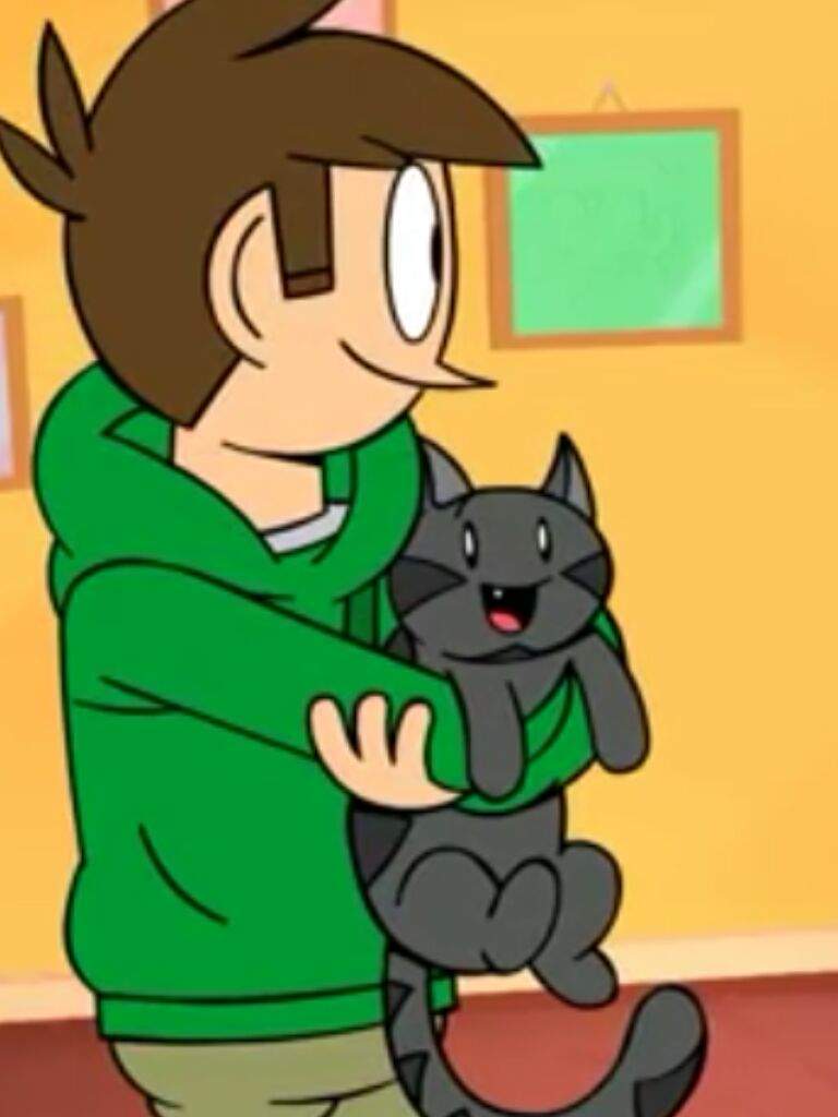 Ringo Wiki Eddsworld Fandom