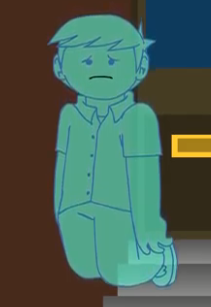 Ghost Jon