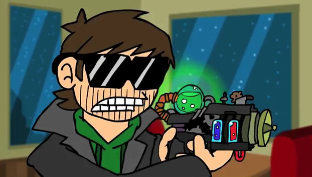 Edd | Eddsworld Wiki | FANDOM powered by Wikia