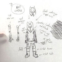 Red Leader Eddsworld Wiki Fandom
