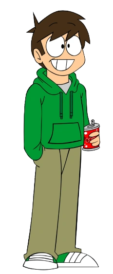 Imagen - Edd.png | Wiki Eddsworld | FANDOM powered by Wikia