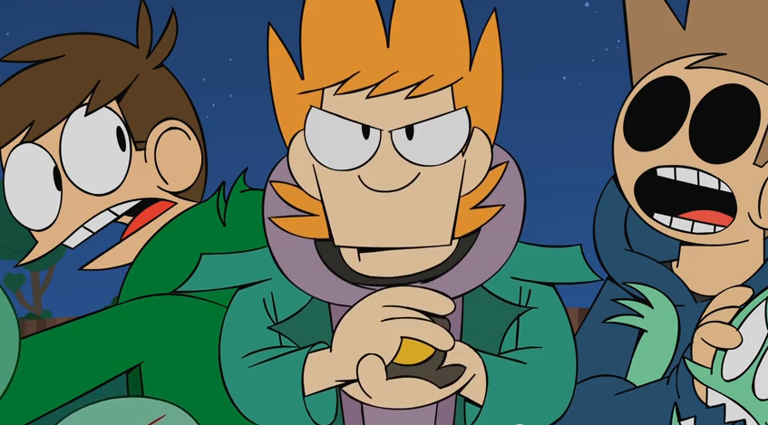 Imagem - Eddsworld - Fun Dead45.png | Wiki Eddsworld ...