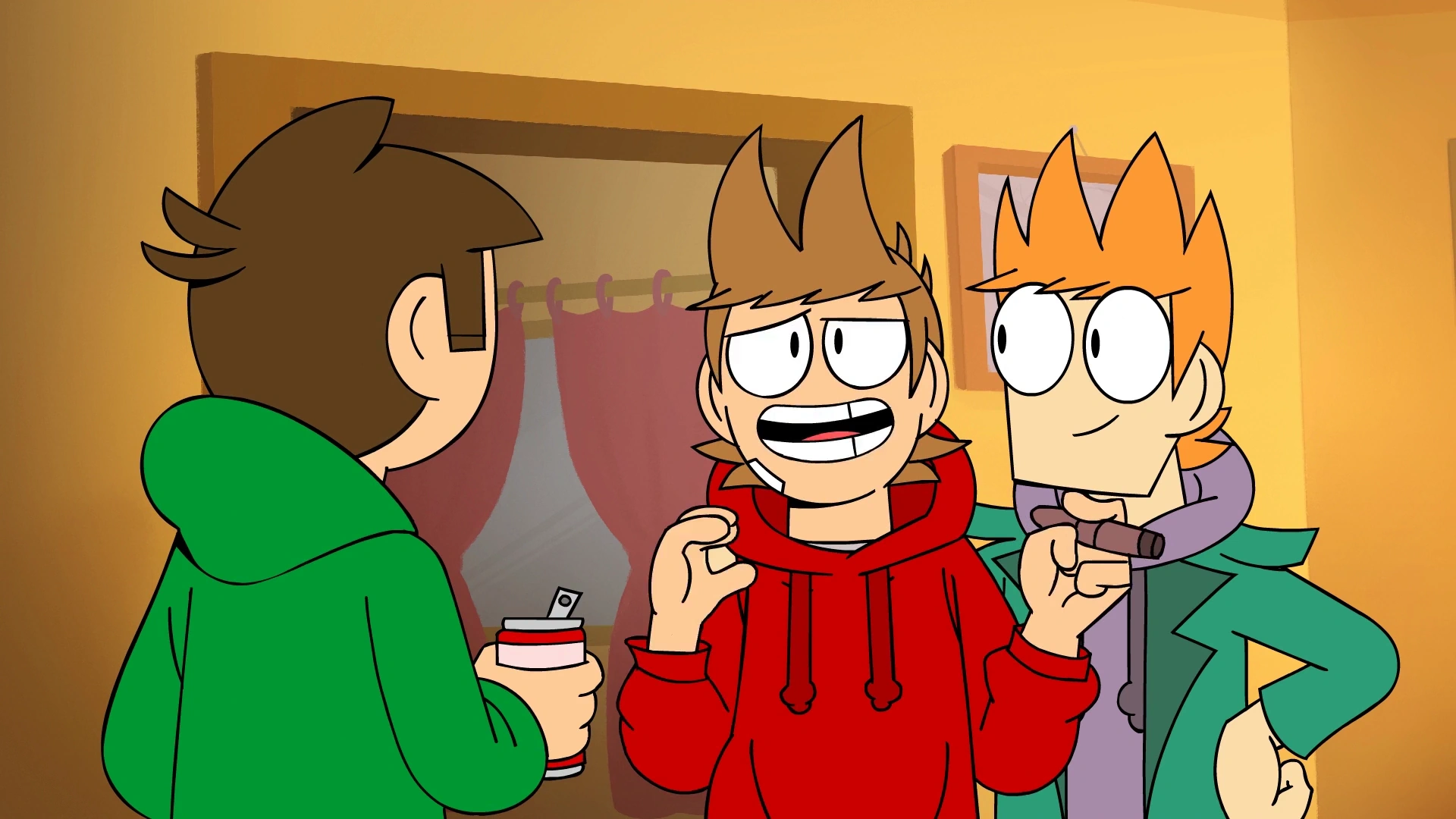 Image - Vlcsnap-2016-03-12-11h35m51s709.png | Eddsworld Wiki | FANDOM