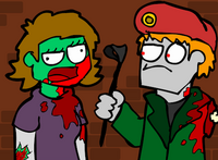 AnimationZombehAttack3PVTBrains