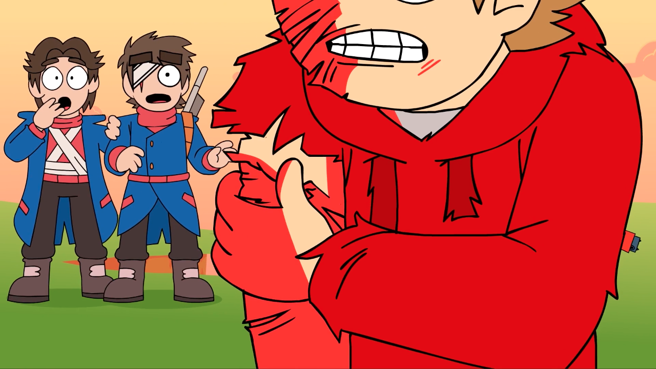 Tord | Eddsworld Wiki | FANDOM powered by Wikia
