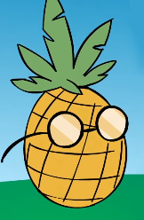 Tom's dad