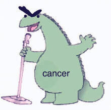 Cancer